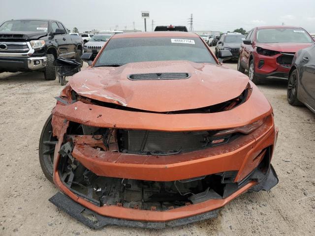 Photo 4 VIN: 1G1FF1R70N0101716 - CHEVROLET CAMARO LT1 