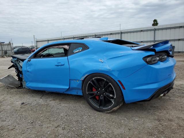 Photo 1 VIN: 1G1FF1R70N0104437 - CHEVROLET CAMARO LT1 