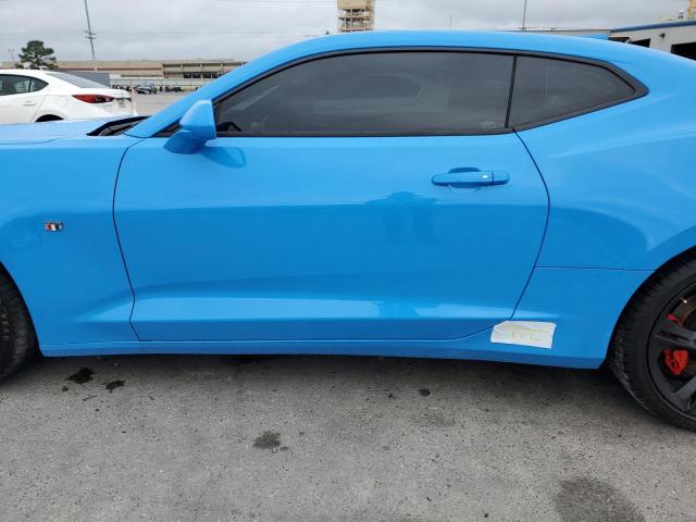 Photo 11 VIN: 1G1FF1R70N0112652 - CHEVROLET CAMARO LT1 