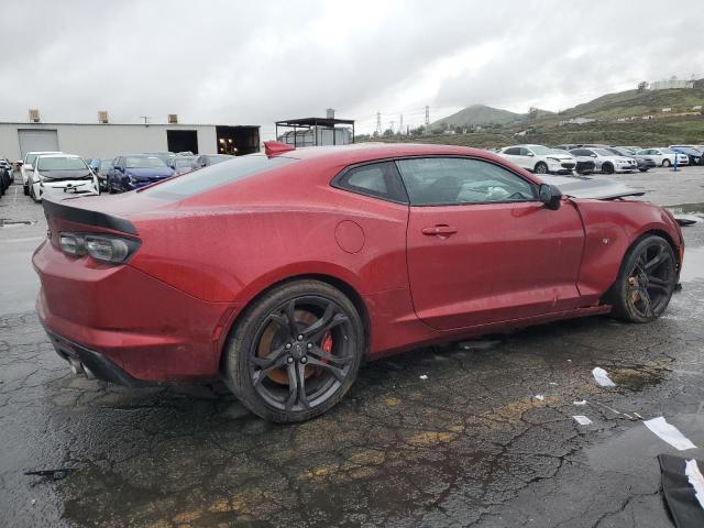 Photo 2 VIN: 1G1FF1R70P0125842 - CHEVROLET CAMARO LT1 