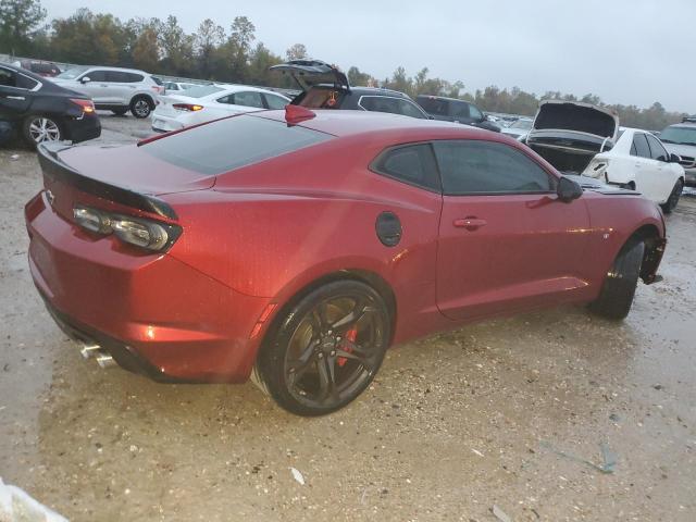 Photo 2 VIN: 1G1FF1R70P0134881 - CHEVROLET CAMARO LT1 