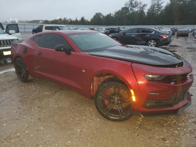 Photo 3 VIN: 1G1FF1R70P0134881 - CHEVROLET CAMARO LT1 