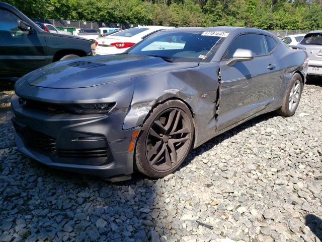 Photo 0 VIN: 1G1FF1R70P0158937 - CHEVROLET CAMARO LT1 