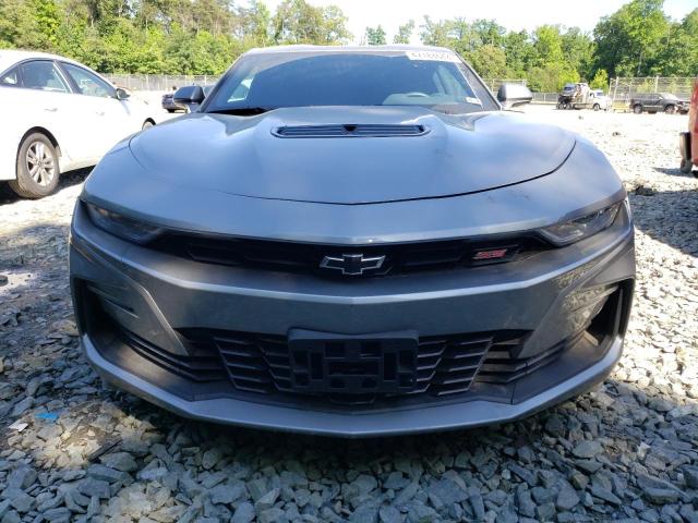 Photo 4 VIN: 1G1FF1R70P0158937 - CHEVROLET CAMARO LT1 