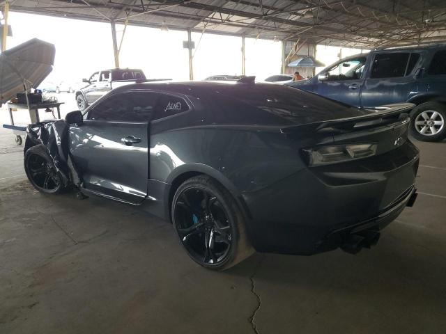 Photo 1 VIN: 1G1FF1R71G0141077 - CHEVROLET CAMARO 