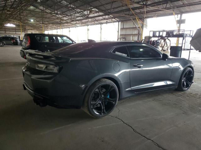 Photo 2 VIN: 1G1FF1R71G0141077 - CHEVROLET CAMARO 