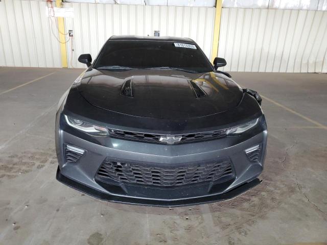 Photo 4 VIN: 1G1FF1R71G0141077 - CHEVROLET CAMARO 