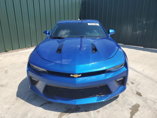 Photo 4 VIN: 1G1FF1R71G0158042 - CHEVROLET CAMARO 