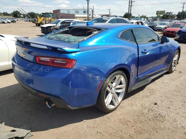 Photo 2 VIN: 1G1FF1R71G0176184 - CHEVROLET CAMARO SS 