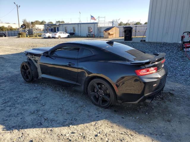 Photo 1 VIN: 1G1FF1R71J0101606 - CHEVROLET CAMARO 