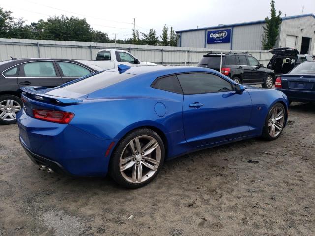 Photo 2 VIN: 1G1FF1R71J0140468 - CHEVROLET CAMARO SS 