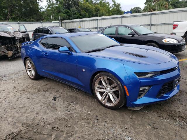 Photo 3 VIN: 1G1FF1R71J0140468 - CHEVROLET CAMARO SS 