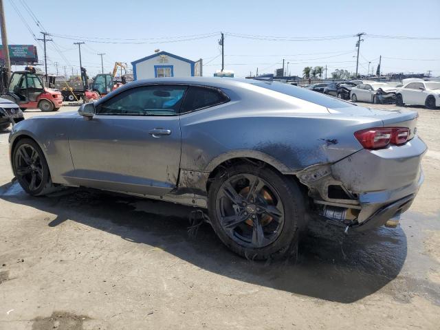 Photo 1 VIN: 1G1FF1R71M0126185 - CHEVROLET CAMARO 