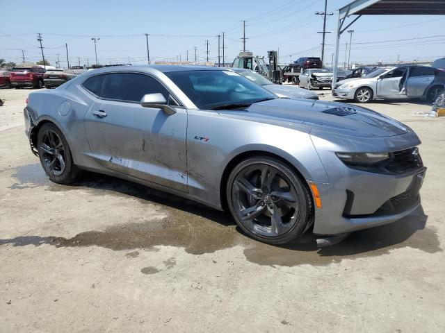 Photo 3 VIN: 1G1FF1R71M0126185 - CHEVROLET CAMARO 