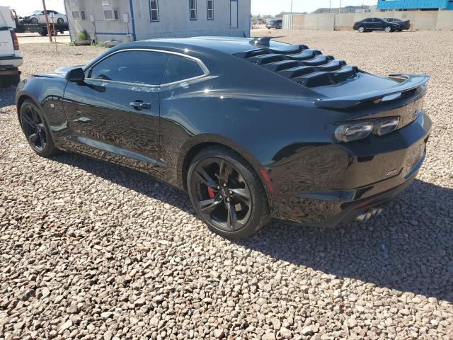 Photo 1 VIN: 1G1FF1R71N0103703 - CHEVROLET CAMARO LT1 