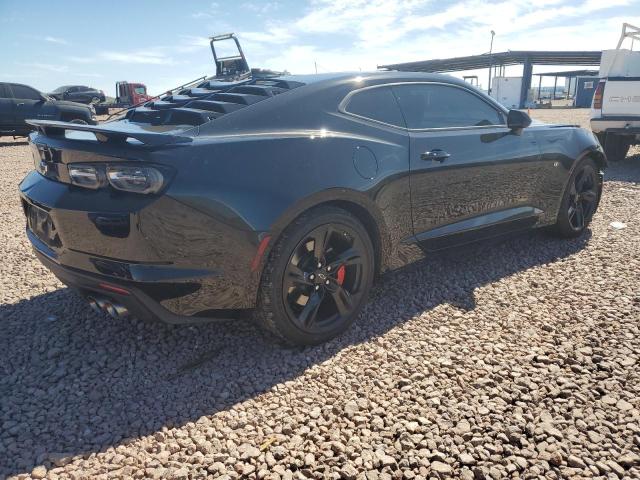 Photo 2 VIN: 1G1FF1R71N0103703 - CHEVROLET CAMARO LT1 