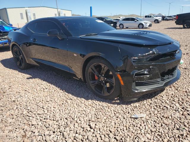 Photo 3 VIN: 1G1FF1R71N0103703 - CHEVROLET CAMARO LT1 