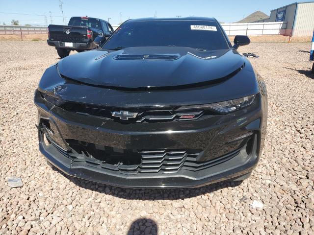 Photo 4 VIN: 1G1FF1R71N0103703 - CHEVROLET CAMARO LT1 