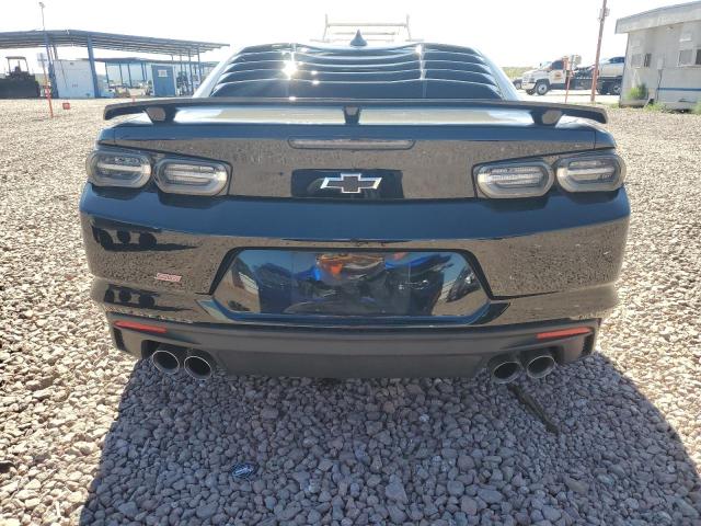 Photo 5 VIN: 1G1FF1R71N0103703 - CHEVROLET CAMARO LT1 