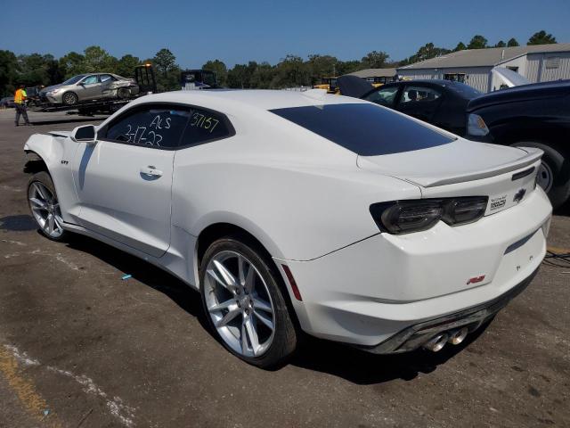 Photo 1 VIN: 1G1FF1R71N0104639 - CHEVROLET CAMARO LT1 