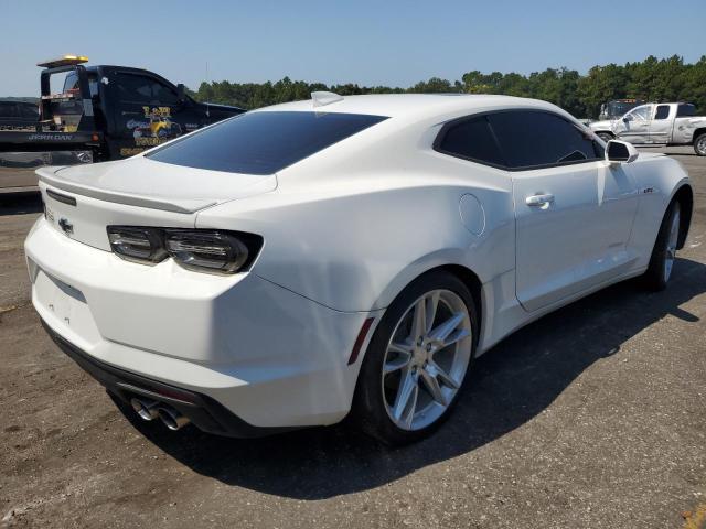 Photo 2 VIN: 1G1FF1R71N0104639 - CHEVROLET CAMARO LT1 