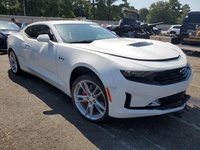 Photo 3 VIN: 1G1FF1R71N0104639 - CHEVROLET CAMARO LT1 