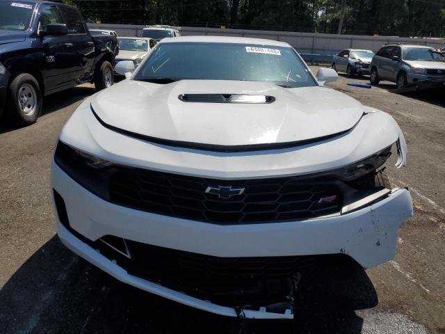 Photo 4 VIN: 1G1FF1R71N0104639 - CHEVROLET CAMARO LT1 