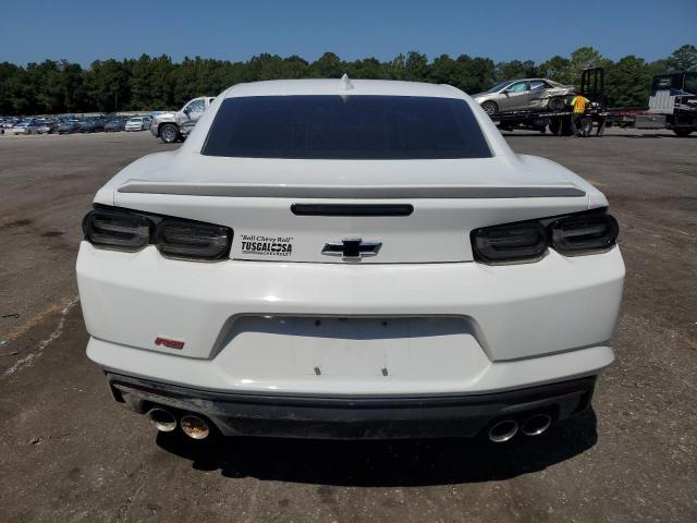 Photo 5 VIN: 1G1FF1R71N0104639 - CHEVROLET CAMARO LT1 