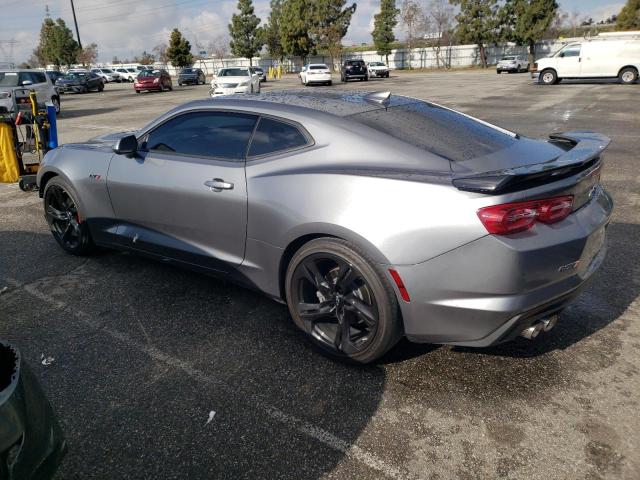 Photo 1 VIN: 1G1FF1R71N0105578 - CHEVROLET CAMARO LT1 