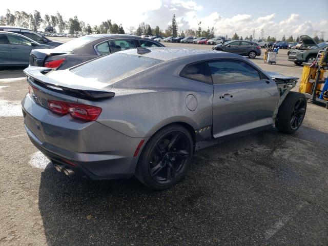 Photo 2 VIN: 1G1FF1R71N0105578 - CHEVROLET CAMARO LT1 