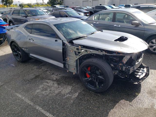 Photo 3 VIN: 1G1FF1R71N0105578 - CHEVROLET CAMARO LT1 