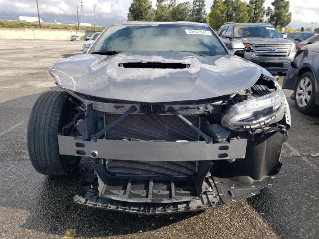 Photo 4 VIN: 1G1FF1R71N0105578 - CHEVROLET CAMARO LT1 