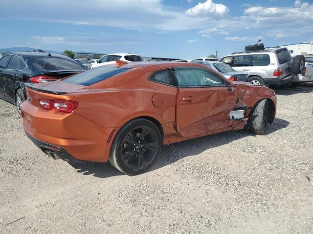 Photo 2 VIN: 1G1FF1R71N0109243 - CHEVROLET CAMARO LT1 