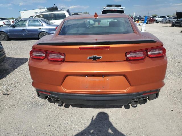 Photo 5 VIN: 1G1FF1R71N0109243 - CHEVROLET CAMARO LT1 