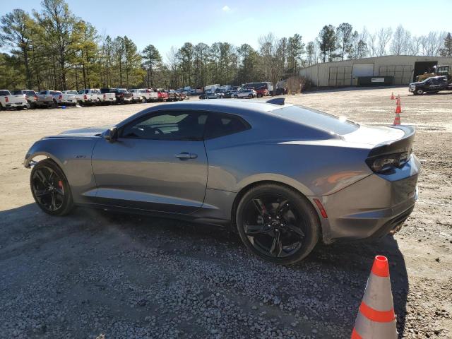 Photo 1 VIN: 1G1FF1R71N0124163 - CHEVROLET CAMARO LT1 