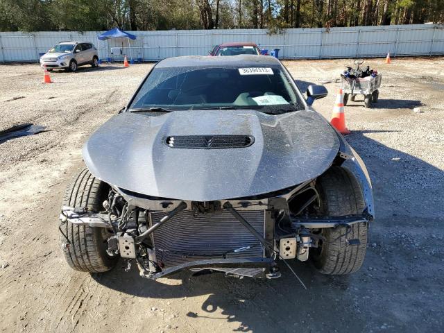 Photo 4 VIN: 1G1FF1R71N0124163 - CHEVROLET CAMARO LT1 