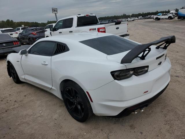 Photo 1 VIN: 1G1FF1R71N0129461 - CHEVROLET CAMARO LT1 