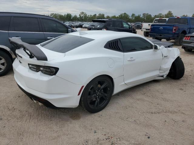 Photo 2 VIN: 1G1FF1R71N0129461 - CHEVROLET CAMARO LT1 