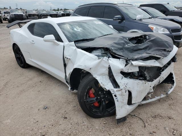 Photo 3 VIN: 1G1FF1R71N0129461 - CHEVROLET CAMARO LT1 