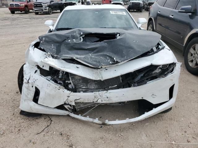 Photo 4 VIN: 1G1FF1R71N0129461 - CHEVROLET CAMARO LT1 