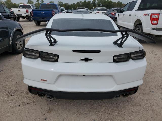 Photo 5 VIN: 1G1FF1R71N0129461 - CHEVROLET CAMARO LT1 