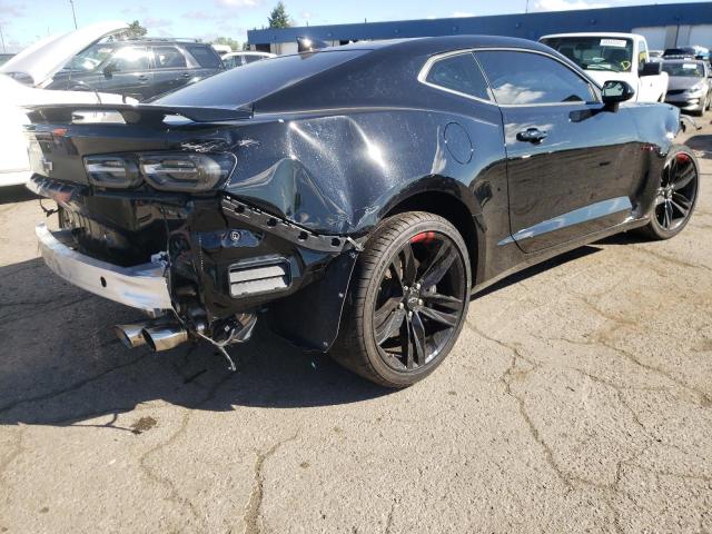 Photo 3 VIN: 1G1FF1R71N0131260 - CHEVROLET CAMARO LT1 