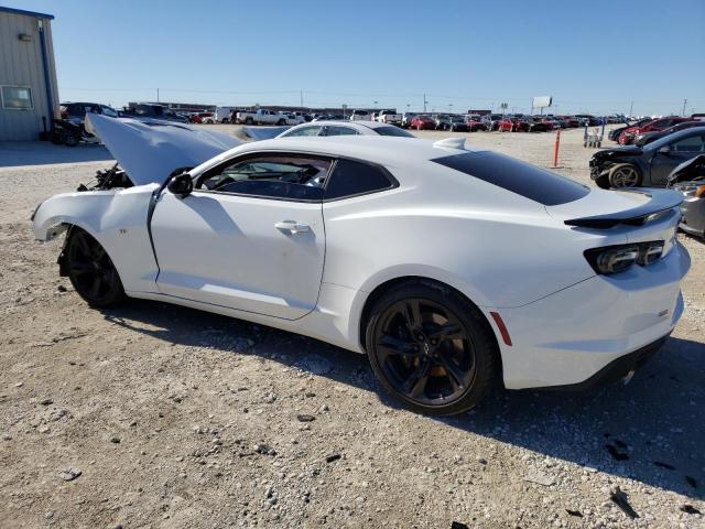 Photo 1 VIN: 1G1FF1R71N0132327 - CHEVROLET CAMARO LT1 