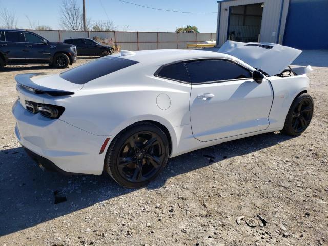 Photo 2 VIN: 1G1FF1R71N0132327 - CHEVROLET CAMARO LT1 