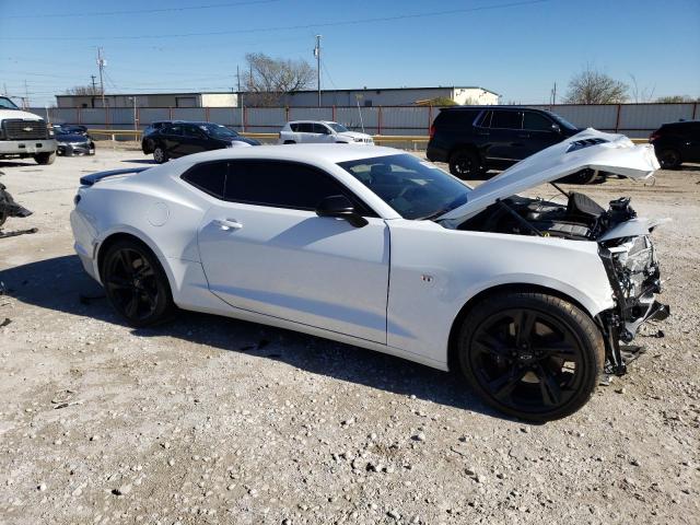 Photo 3 VIN: 1G1FF1R71N0132327 - CHEVROLET CAMARO LT1 