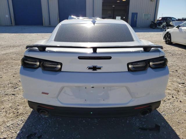 Photo 5 VIN: 1G1FF1R71N0132327 - CHEVROLET CAMARO LT1 