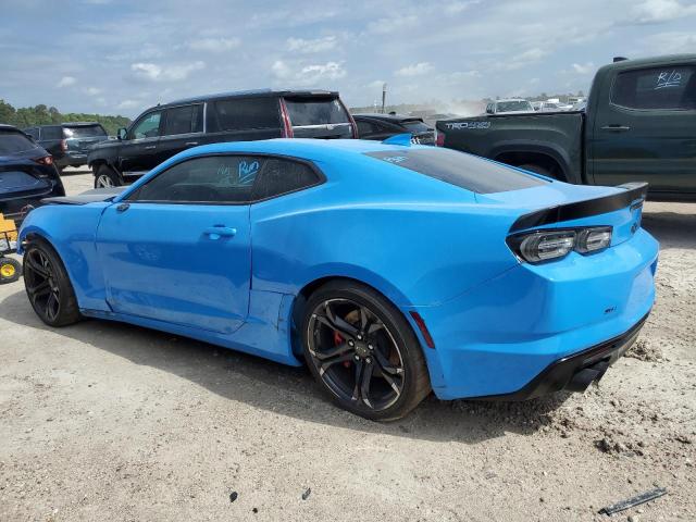 Photo 1 VIN: 1G1FF1R71P0101758 - CHEVROLET CAMARO LT1 