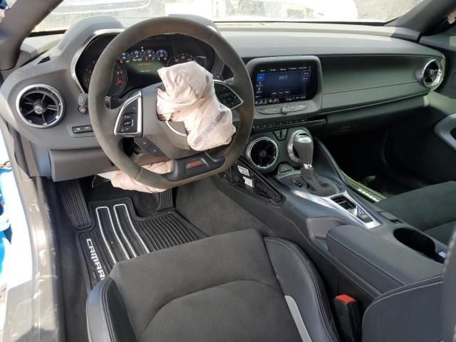 Photo 7 VIN: 1G1FF1R71P0101758 - CHEVROLET CAMARO LT1 