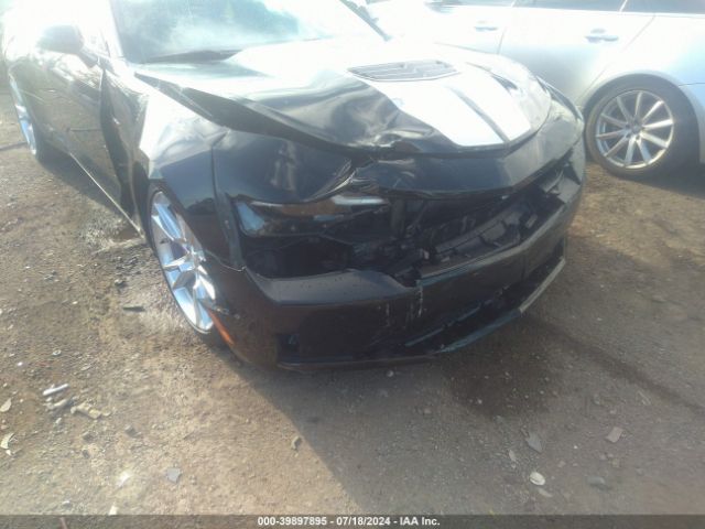 Photo 5 VIN: 1G1FF1R71P0114705 - CHEVROLET CAMARO 