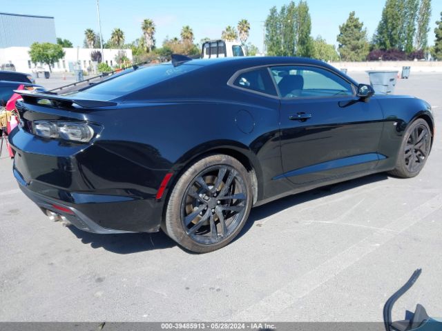 Photo 3 VIN: 1G1FF1R71P0160938 - CHEVROLET CAMARO 